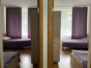 Санаторий Профилакторий Здравница Зауралья