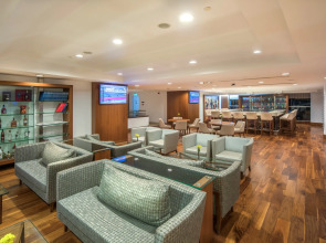 Concorde De Luxe Resort Lara Antalya – Prive Ultra All Inclusive