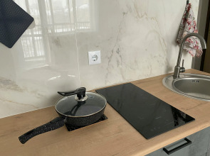 Квартира Dayinn