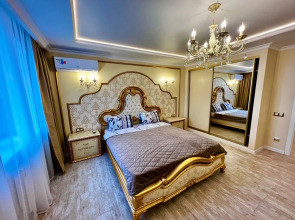 Апартаменты ArendaGrad Нахимова 40г