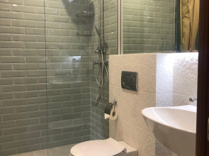 Отель Аква-Лайф