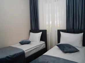 Отель Igit Plaza