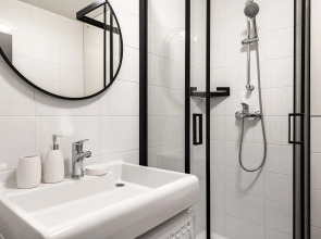 Квартира Японский Минимализм