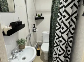 Апартаменты 2 Yousinn Зыряновская