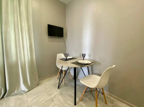 Апартаменты На 7 Небе