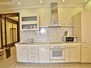 Апартаменты Идеал Хауз 5