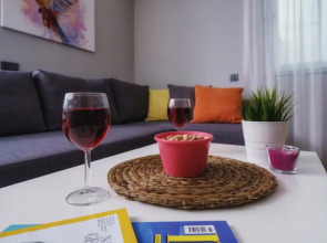 Stile Suite Family Hotel