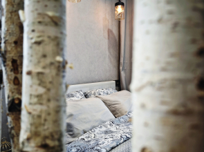 Квартира Уютная квартира у Красного Поля