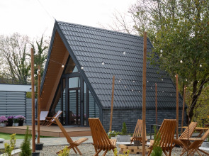 Вилла Лимон&Мята