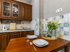 Апартаменты на Шевченко 20