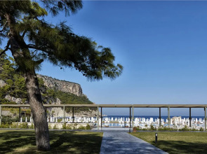 Maxx Royal Kemer Resort