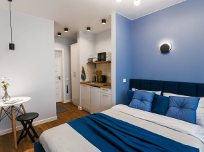 Апартаменты на Лермонтова