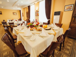 Отель Bek Khiva