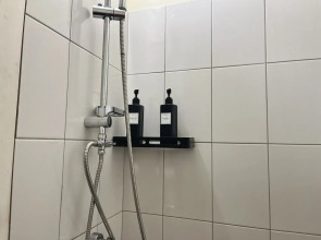 Апартаменты Благоустроенная Студия