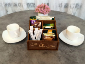 Апартаменты на Ленина 32