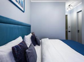 Апартаменты Comfort & Relax Home at Tsarskaya Ploshchad