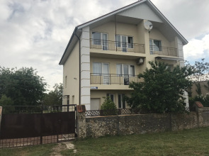 Гостевой дом Песчаная гавань