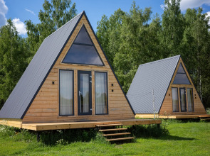 Гостевой дом Veksa_Frame