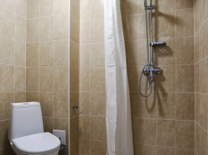 Отель Bella Vista Sheregesh