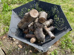 Частый Дом Домик на Куршской Косе 2