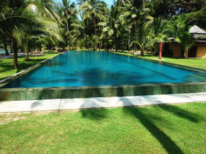 Апартаменты Siam Royal View