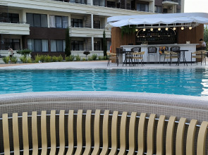 Апартаменты Apart-Hotel & Spa Atlas