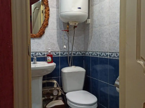 Апартаменты на ул. Свободы 33