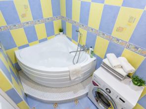 Апартаменты Леонида Беды 6