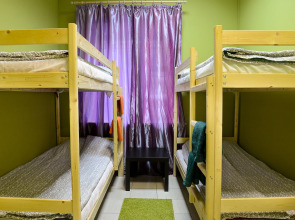 Академ-Хостел