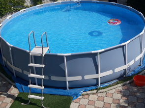 Гостевой Дом Канны