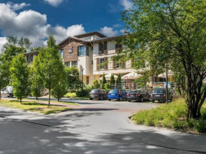 Отель Aqua Sopot