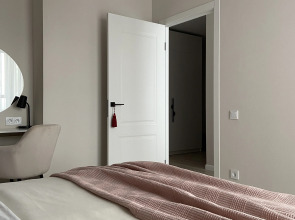 Квартира Французский шик в центре города