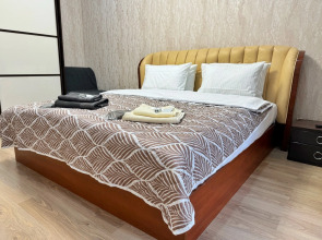 Двухкомнатная квартира у Шереметьево от Comfort home