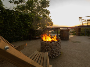 База отдыха BrigHouse