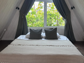 Частный дом  для отдыха и проживания