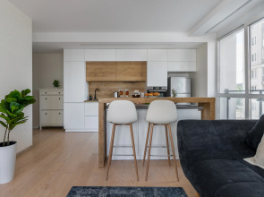 Апартаменты просторные в ЖК Маяк Минска