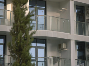 Квартира Зеленая лагуна