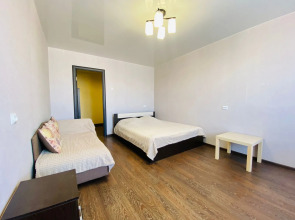 Апартаменты Ореховая