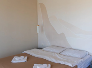 Гостевой дом Olkhon history