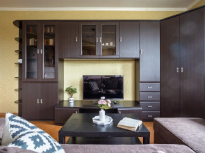 Квартира Евро-2 на Неве