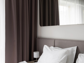 Апартаменты Basic Twin S21