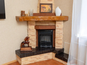 Апартаменты На Площади Победы