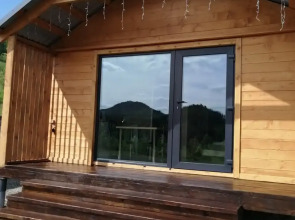 База отдыха Горная