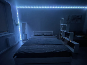 Квартира Студия