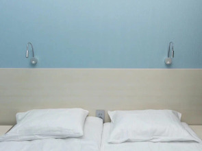 Санаторий Гостиничный Комплекс Оздоровительного Туризма Амбер-Сакрум