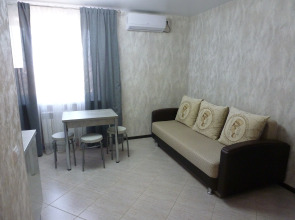 Апартаменты Apart Capital 1