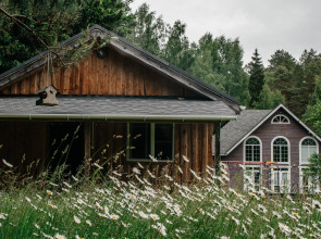 Хутор Малиновка