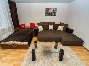 Апартаменты Нахимова 15