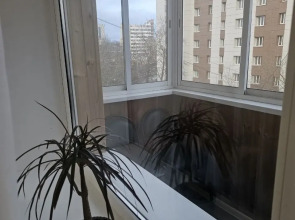 Квартира L.V.Hotels на Оружейной 1