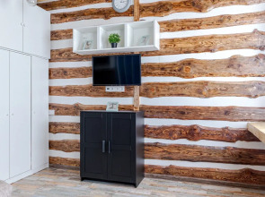 Апартаменты в Жк Admiral Waterhouse Дл25